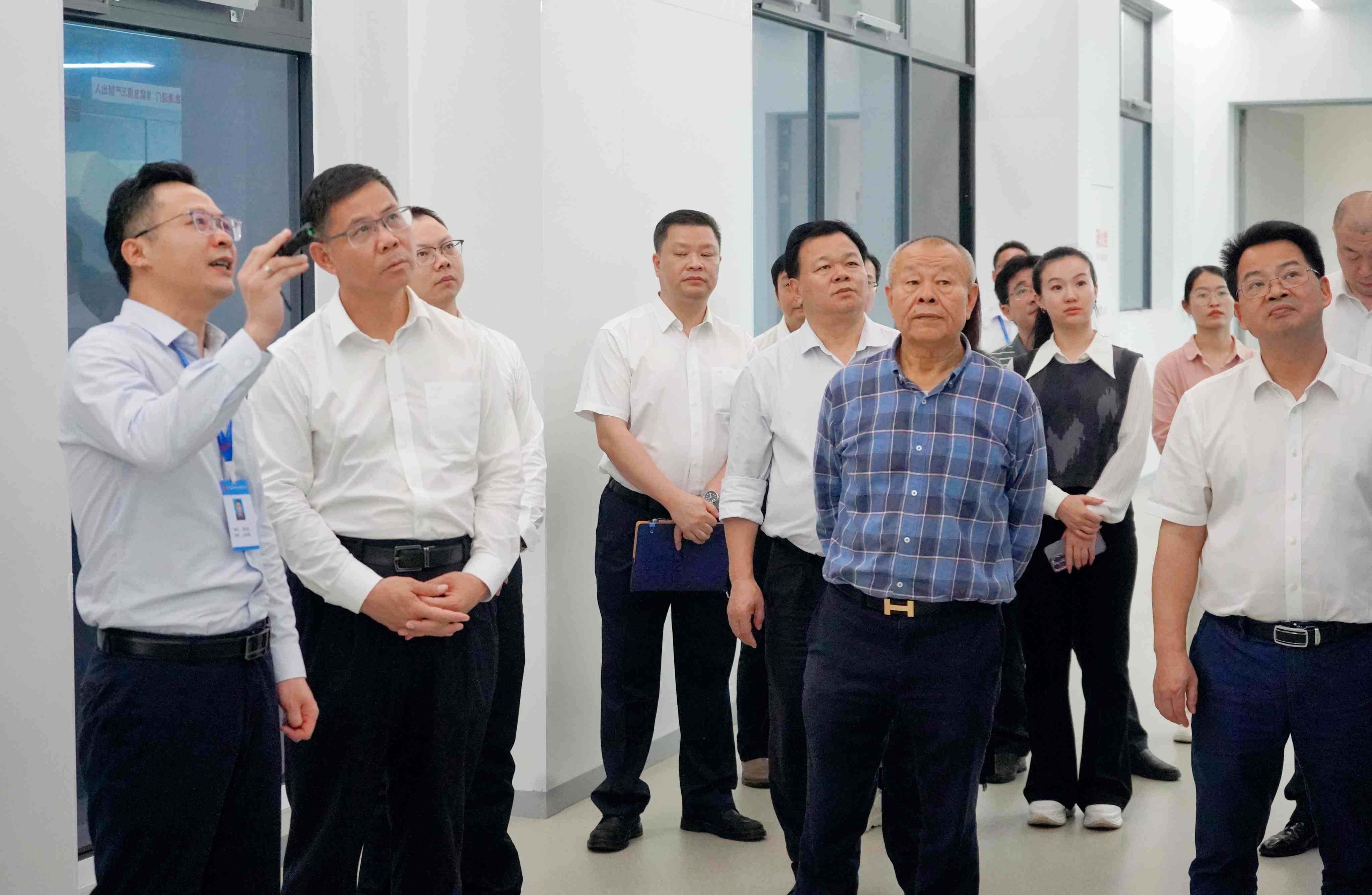 廣東盈華高端銅箔、高性能覆銅板新項目動態(tài)報道?。ǖ?期）