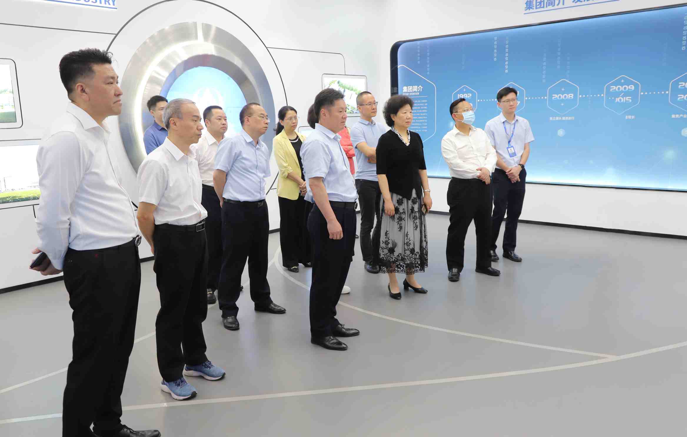 廣東盈華高端銅箔、高性能覆銅板新項目動態(tài)報道?。ǖ?期）