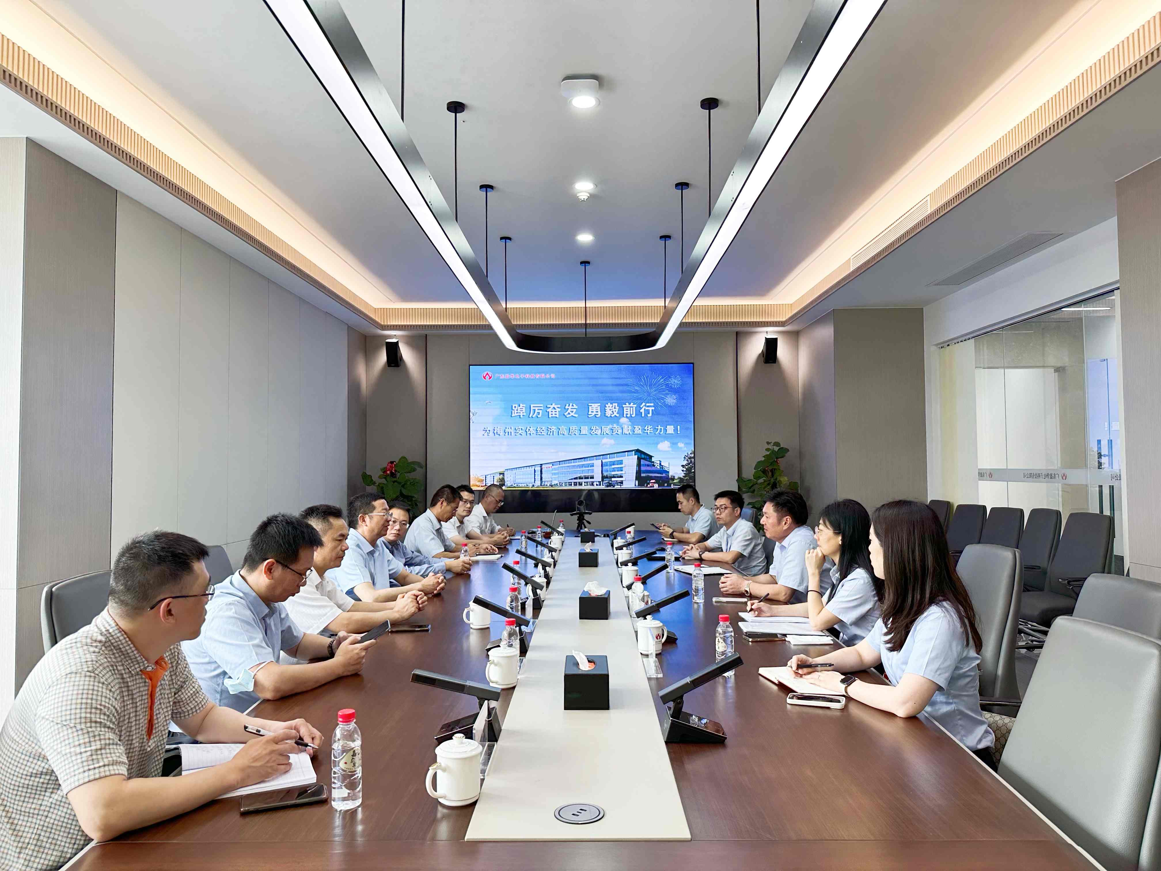 廣東盈華高端銅箔、高性能覆銅板新項目動態(tài)報道?。ǖ?期）