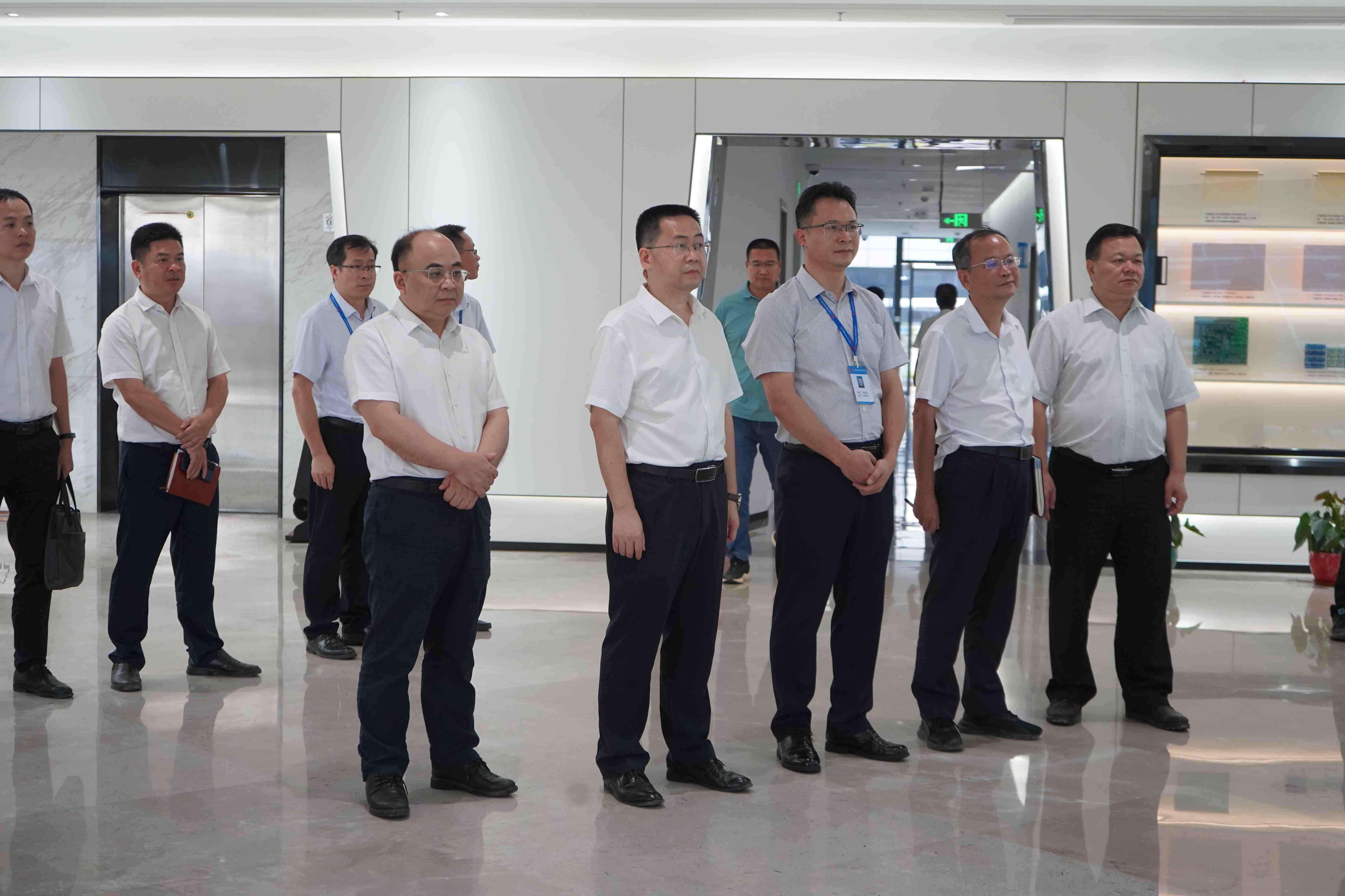 廣東盈華高端銅箔、高性能覆銅板新項目動態(tài)報道?。ǖ?0期）