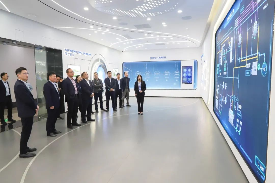 廣東盈華高端銅箔、高性能覆銅板新項(xiàng)目動(dòng)態(tài)報(bào)道！（第20期）