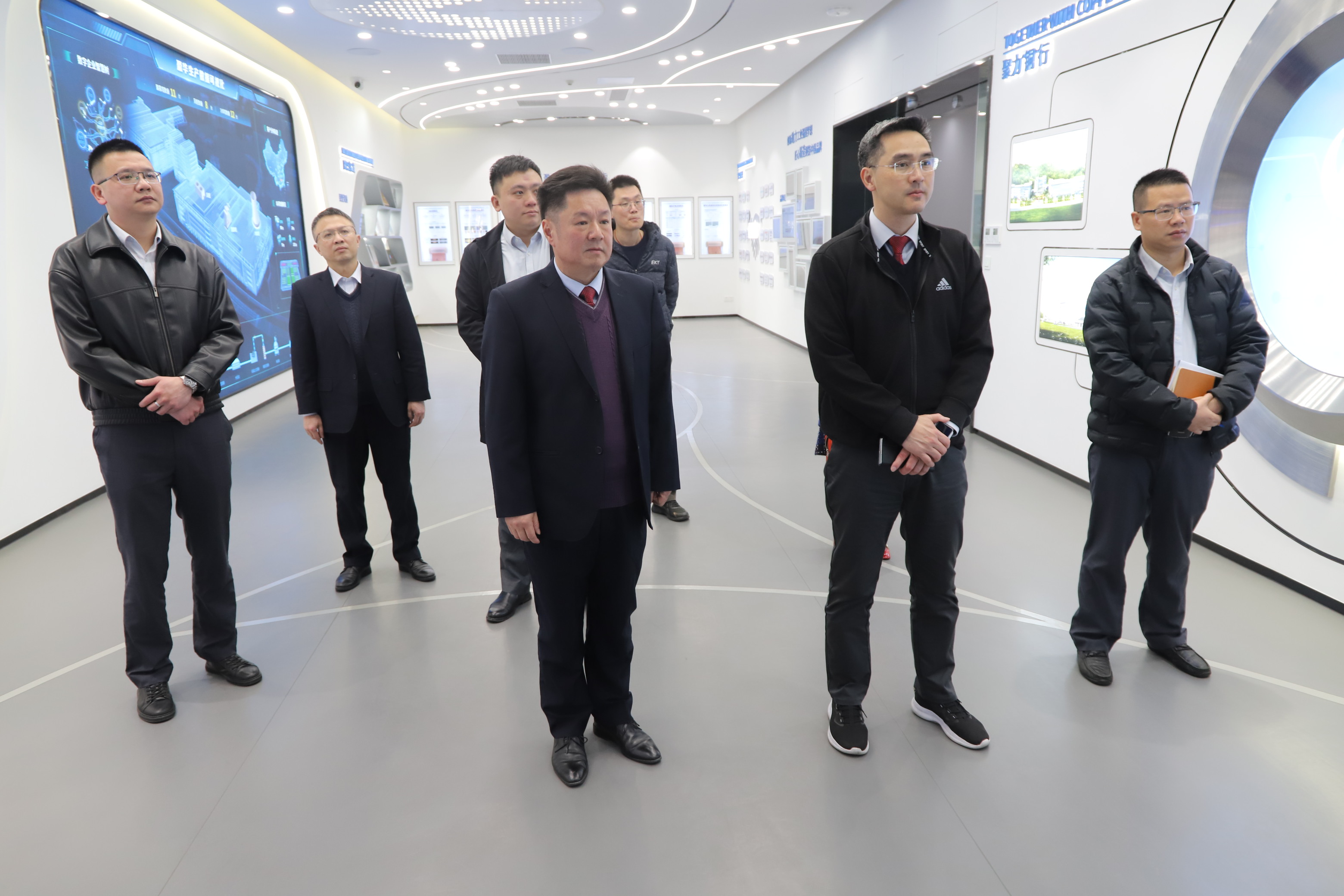 廣東盈華高端銅箔、高性能覆銅板新項(xiàng)目動(dòng)態(tài)報(bào)道?。ǖ?1期）